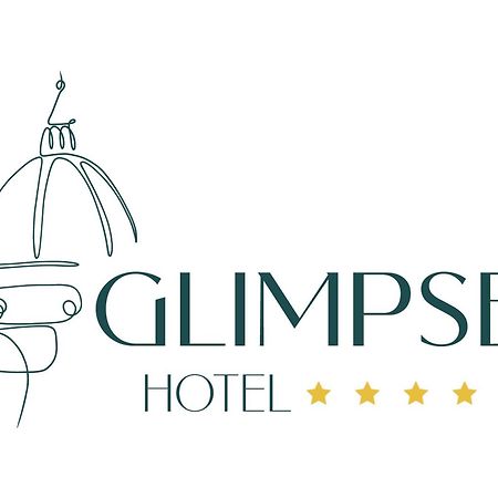 Glimpse Hotel Florence Buitenkant foto